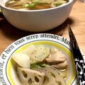 ぴろり＋'s cooksnap of when they made 風邪予防！風邪撃退！の食材の絶品鍋.