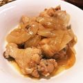 ゆわft2548's cooksnap of when they made 鶏のビール煮.
