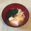tikariri's cooksnap of when they made 時短でできるほうれん草のお味噌汁.