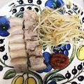 かなPP's cooksnap of when they made 本格韓国料理！やわらかヘルシーポッサム.