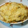 MONE12's cooksnap of when they made 海老のグラタン.