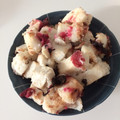 ともぱんたから's cooksnap of when they made ❖ 里芋の梅ごま和え ❖.