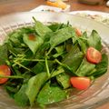 のりてぃｓｘ's cooksnap of when they made ★わさびドレッシング★.