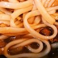 フィービー3's cooksnap of when they made カレールーとめんつゆで簡単☆カレーうどん.