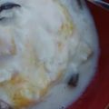 （＊あωや＊）'s cooksnap of when they made バターを使わないホワイトソース.