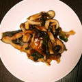むるか's cooksnap of when they made きのこの秋♪白身魚のどっさりきのこ餡かけ.