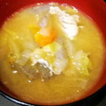 くらちこ's cooksnap of when they made さつまいもたっぷり♡甘〜い♡わが家の豚汁.