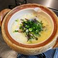 ゆかりんご117♪'s cooksnap of when they made 簡単☆たまごかゆ.