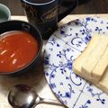 たま☆さん's cooksnap of when they made 【トマトソース缶で簡単！】ミネストローネ.