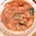 ᕱ⑅ᕱもざみ's cooksnap of when they made 鶏肉のトマト赤ワイン煮カチャトーラ(動画.