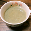 ももん８'s cooksnap of when they made さつまいもとごぼうのポタージュ.