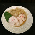 msgnb120's cooksnap of when they made もやしとササミのサラダ☆彡.