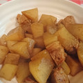 マイモード's cooksnap of when they made 豚角切り肉と大根の五香粉炒め煮.