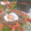 モモモモ＾＾'s cooksnap of when they made お家で簡単カフェごはん！タコライス.
