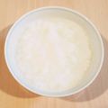 Richland☆Y's cooksnap of when they made 浸け置き放置で煮込み時間短縮のお粥♪.