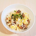 Richland☆Y's cooksnap of when they made 簡単☆さんま蒲焼き缶詰の混ぜご飯♪.