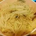にゃーたす's cooksnap of when they made 簡単！調味料ふたつで手作り醤油ラーメン.