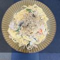 つぶらなシジミ's cooksnap of when they made 自家製サルシッチャと舞茸のクリームパスタ.