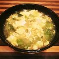胃が宇宙's cooksnap of when they made ふわぁふわぁ玉子とじうどん.