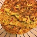 シングルアイシャドウ's cooksnap of when they made 美味しいお好み焼き✨✨.