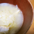 rakuen's cooksnap of when they made 玉ねぎと大根の優しいスープ.