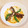 Richland☆Y's cooksnap of when they made さんまのかば焼きとスナップえんどう卵とじ.