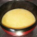 ｋｉｎａｒｉｍａｍａ's cooksnap of when they made 子供が喜ぶ♪＊人参スープ＊.