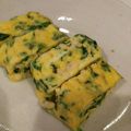 はね娘's cooksnap of when they made 野菜入り卵焼き☆(離乳食完了期～).