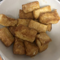 クックZ8J4H4☆'s cooksnap of when they made ■糖質制限■厚揚げマヨ照り焼き簡単お弁当.