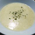 くっくペタ's cooksnap of when they made じゃがいもと枝豆のポタージュ.