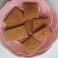 ykiki☆'s cooksnap of when they made 米粉きなこクッキー。小麦乳卵不使用.