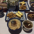 Amalka's cooksnap of when they made 簡単！紅生姜と刻みネギの卵焼き.