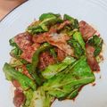 ゆりさん（＾∇＾）'s cooksnap of when they made 誰でも簡単！モテる回鍋肉(ホイコーロー).