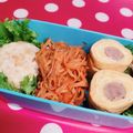みっくママ's cooksnap of when they made にんじん炒めただけ♪.
