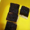 あじぽんぬ☆'s cooksnap of when they made 【幼児おやつ】★ココアラスク風★.