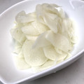 なーなちゃん's cooksnap of when they made 10分で♪ 大根の塩麹わさび漬け.