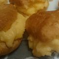 佐々沙々良's cooksnap of when they made 少量、簡単カスタードクリーム.