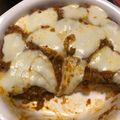 チビダビ's cooksnap of when they made カレーリメイク カレードリア.