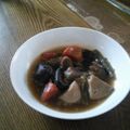 クック1009's cooksnap of when they made 炊飯器で！簡単美味しい筑前煮♪.