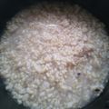 みみ母's cooksnap of when they made 正月太りに！玄米のお粥でダイエット！.