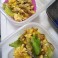 パパの手料理☆'s cooksnap of when they made キャベツと卵のオイスタソース炒め.