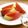 ガメコ's cooksnap of when they made うさぎりんご.
