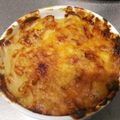 きりふね's cooksnap of when they made 子ども大好き♫ポテトグラタン.