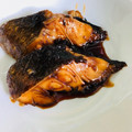 みきっっ's cooksnap of when they made 銀だらの煮付け.