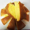 焼き芋屋の鐘's cooksnap of when they made 炊飯器でコーンブレッド.