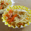なおきんとん's cooksnap of when they made 我が家の味＊切り干し大根の煮物.