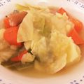 あやさえ1028's cooksnap of when they made 超簡単手間なしポトフ（圧力鍋を使って）.