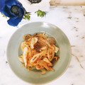 ナピト's cooksnap of when they made ちくわと玉ねぎの簡単炒め♪（バター醤油）.