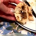 ナピト's cooksnap of when they made フライパンで～♪簡単＆お手軽肉まん.