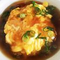 あいす38's cooksnap of when they made ランチにも！甘い餡たっぷり☆簡単天津飯.